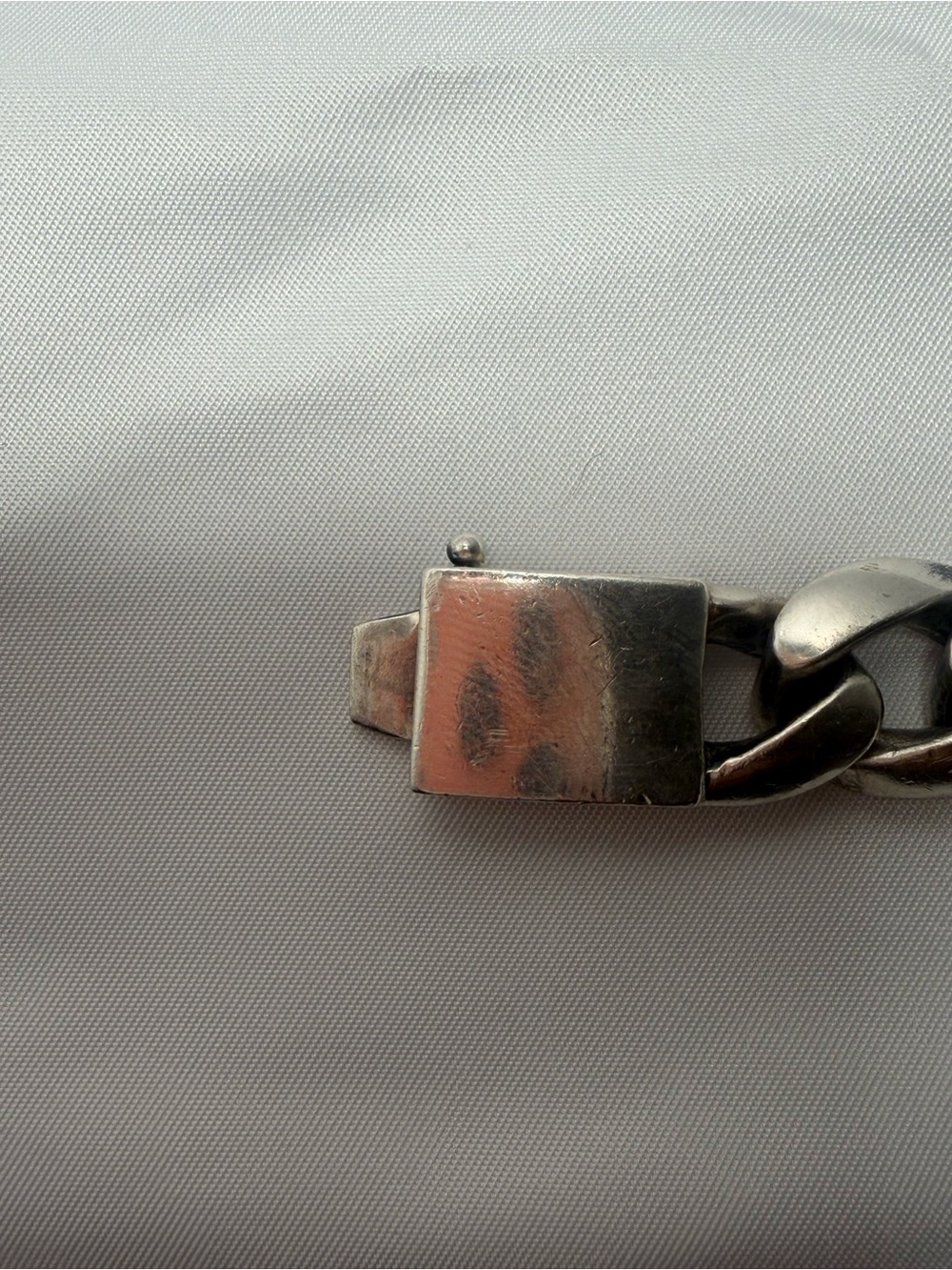 kingbabystudio Skull bracelet - Picture 3 of 10